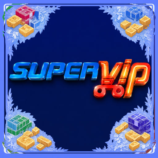 supervip — galeri pratinjau Resmi APK